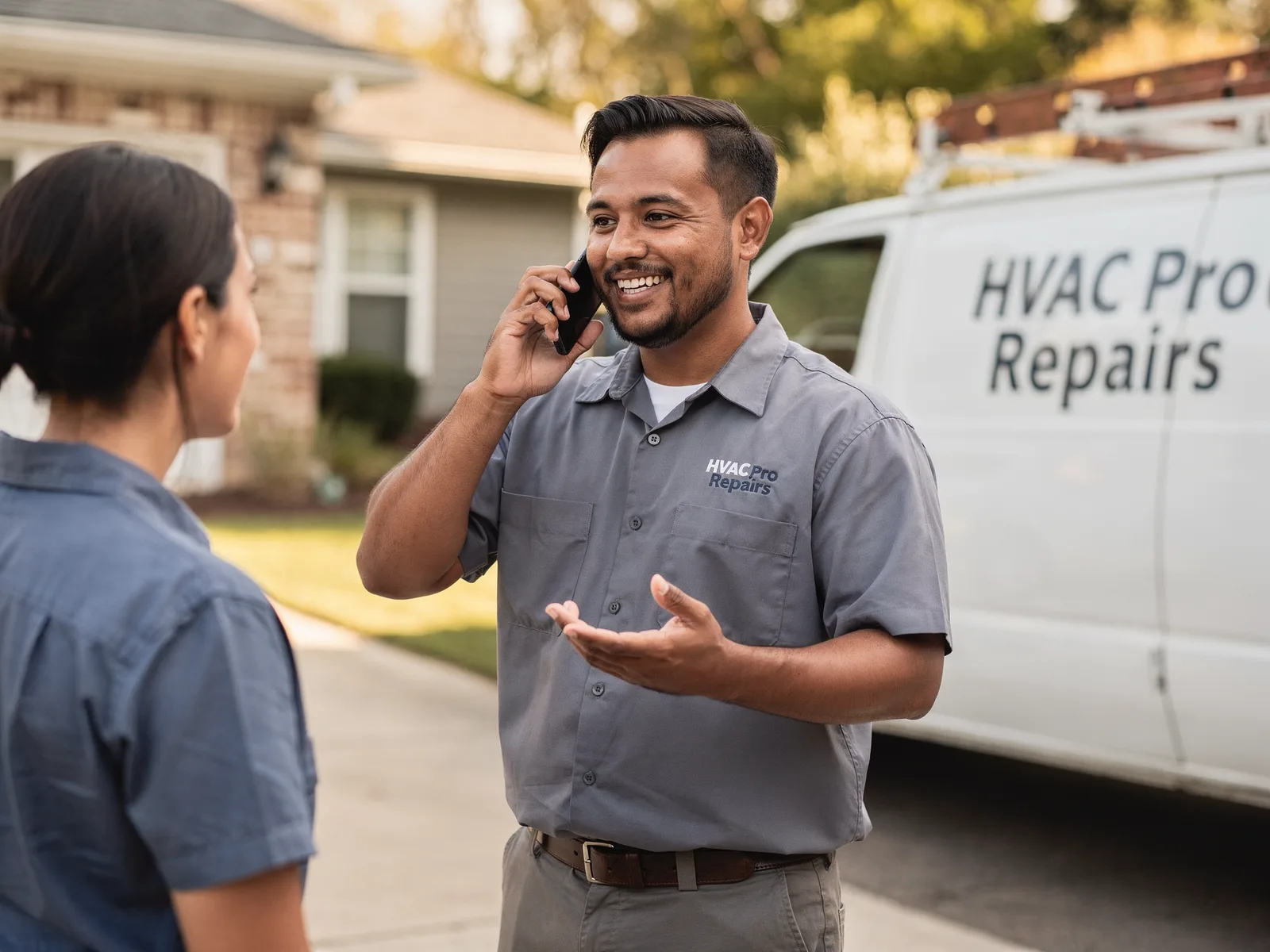 Heat Pump Repair Worthville, PA FAQs